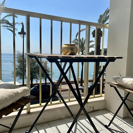 Les Rives D Or Roquebrune Cap Martinアパートメント エクステリア 写真