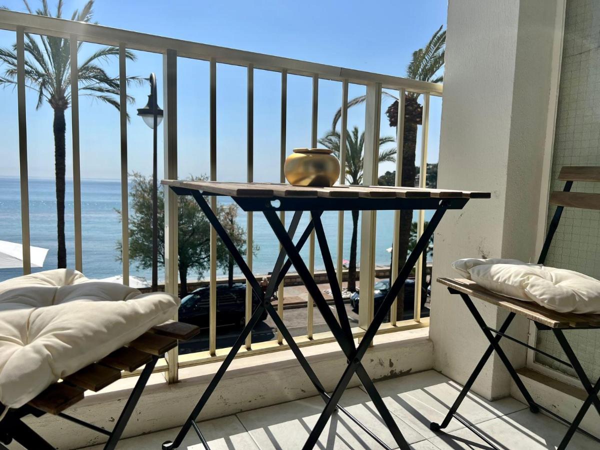 Les Rives D Or Roquebrune Cap Martinアパートメント エクステリア 写真